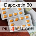 Dapoxetine 60 cialis4